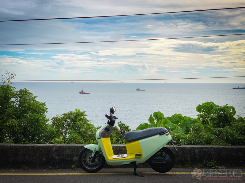 Gogoro 3 Plus 試駕報告 :原來這叫划算 - 電腦王阿達 Gogoro 3 Plus 試駕報告 :原來這叫划算 - 電腦王阿達