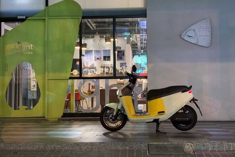 Gogoro 3 Plus 試駕報告 :原來這叫划算 - 電腦王阿達 Gogoro 3 Plus 試駕報告 :原來這叫划算 - 電腦王阿達