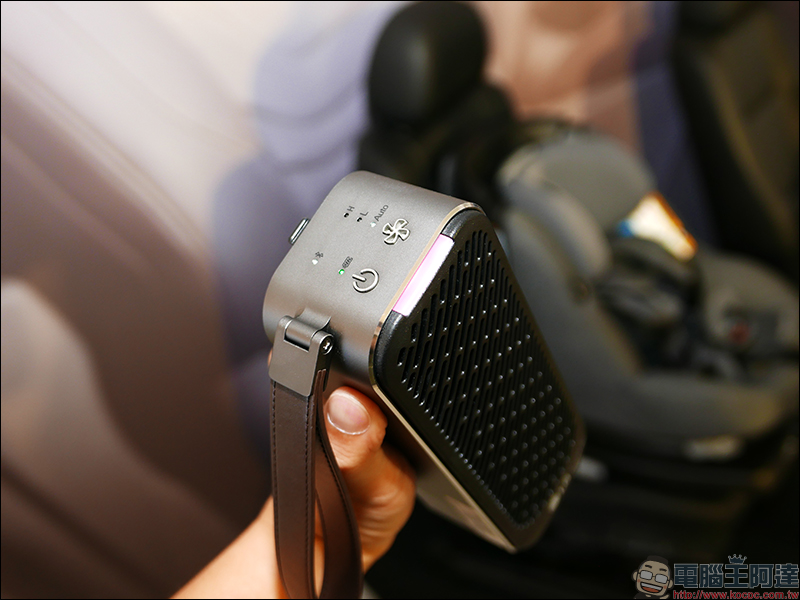 LG PuriCare Mini 隨身淨空氣清淨機 在台上市,超輕巧、 8 小時長續航 - 電腦王阿達 LG PuriCare Mini 隨身淨空氣清淨機 在台上市,超輕巧、 8 小時長續航 - 電腦王阿達