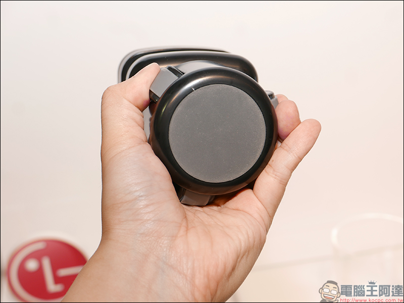 LG PuriCare Mini 隨身淨空氣清淨機 在台上市,超輕巧、 8 小時長續航 - 電腦王阿達 LG PuriCare Mini 隨身淨空氣清淨機 在台上市,超輕巧、 8 小時長續航 - 電腦王阿達