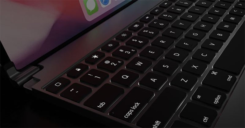 專為 iPad Pro 打造的 Brydge Pro 鍵盤，讓使用體驗更接近筆電 - 電腦王阿達