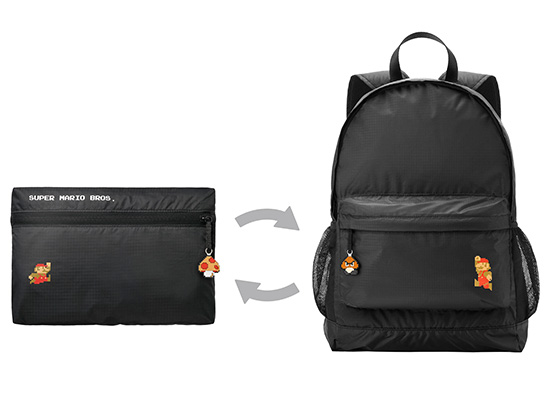 任天堂「 超級瑪利歐旅行用品 」 2019款推出行李箱等新品 - 電腦王阿達 任天堂「 超級瑪利歐旅行用品 」 2019款推出行李箱等新品 - 電腦王阿達