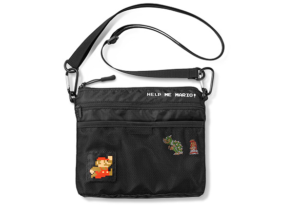 任天堂「 超級瑪利歐旅行用品 」 2019款推出行李箱等新品 - 電腦王阿達 任天堂「 超級瑪利歐旅行用品 」 2019款推出行李箱等新品 - 電腦王阿達