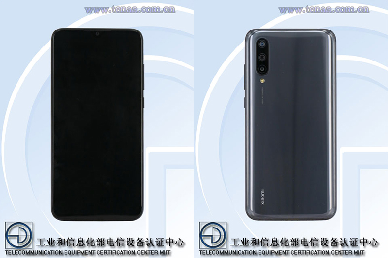 小米神秘新機 現身,6.39 吋水滴全螢幕、3900mAh 電池支援 18W 快充 - 電腦王阿達 小米神秘新機 現身,6.39 吋水滴全螢幕、3900mAh 電池支援 18W 快充 - 電腦王阿達
