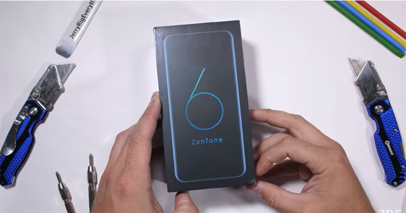 Zenfone 6 Zenfone 6