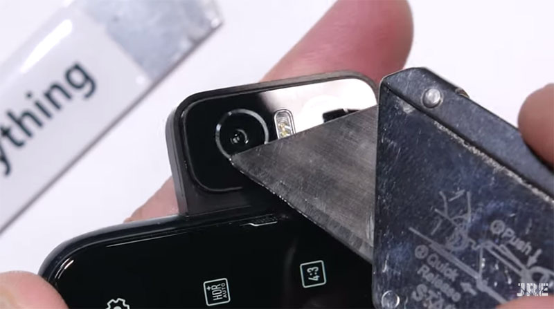 Zenfone 6 虐機報告出爐,相機結構相當爭氣 - 電腦王阿達 Zenfone 6 虐機報告出爐,相機結構相當爭氣 - 電腦王阿達