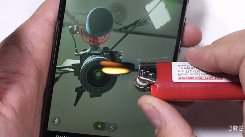Zenfone 6 虐機報告出爐,相機結構相當爭氣 - 電腦王阿達 Zenfone 6 虐機報告出爐,相機結構相當爭氣 - 電腦王阿達