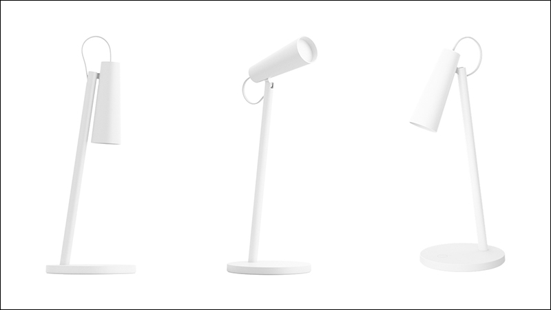 小米米家充電檯燈 最長使用續航 40 小時,即將在 6/25 新品發表會同步在台推出! - 電腦王阿達 小米米家充電檯燈 最長使用續航 40 小時,即將在 6/25 新品發表會同步在台推出! - 電腦王阿達