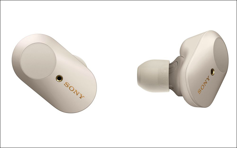 SONY WF-1000X M3 真無線降噪耳機 意外曝光!外觀更時尚、降噪效果、使用續航同步升級 - 電腦王阿達 SONY WF-1000X M3 真無線降噪耳機 意外曝光!外觀更時尚、降噪效果、使用續航同步升級 - 電腦王阿達