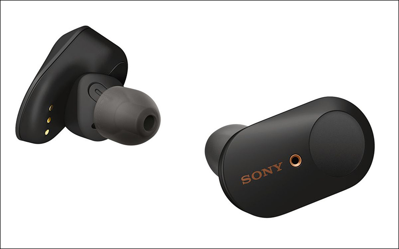 SONY WF-1000X M3 真無線降噪耳機 意外曝光!外觀更時尚、降噪效果、使用續航同步升級 - 電腦王阿達 SONY WF-1000X M3 真無線降噪耳機 意外曝光!外觀更時尚、降噪效果、使用續航同步升級 - 電腦王阿達