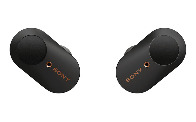SONY WF-1000X M3 真無線降噪耳機 意外曝光!外觀更時尚、降噪效果、使用續航同步升級 - 電腦王阿達 SONY WF-1000X M3 真無線降噪耳機 意外曝光!外觀更時尚、降噪效果、使用續航同步升級 - 電腦王阿達