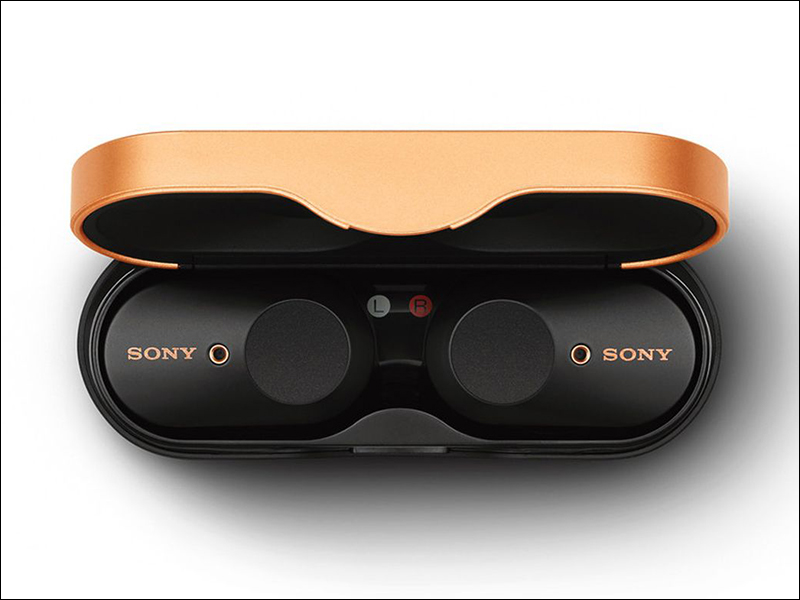 SONY WF-1000X M3 真無線降噪耳機 意外曝光!外觀更時尚、降噪效果、使用續航同步升級 - 電腦王阿達 SONY WF-1000X M3 真無線降噪耳機 意外曝光!外觀更時尚、降噪效果、使用續航同步升級 - 電腦王阿達
