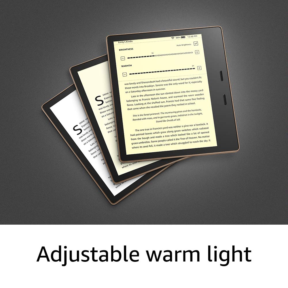 全新Kindle Oasis「 Kindle Oasis 3 」開放預購 新增色溫智慧調整功能 - 電腦王阿達 全新Kindle Oasis「 Kindle Oasis 3 」開放預購 新增色溫智慧調整功能 - 電腦王阿達