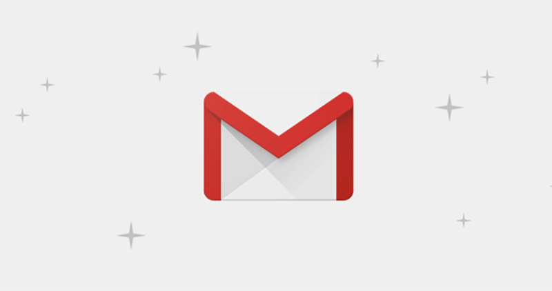 Gmail app 終於要有暗黑模式