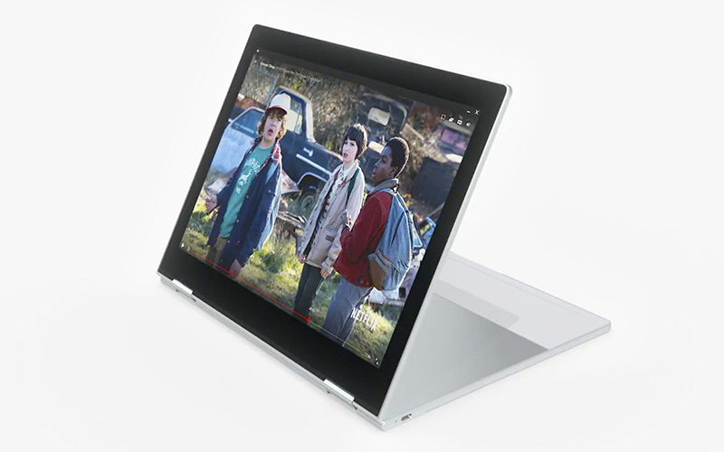 Google 放棄打造自品牌平板 ,但 Pixel Slate 仍將獲得長期支援 - 電腦王阿達 Google 放棄打造自品牌平板 ,但 Pixel Slate 仍將獲得長期支援 - 電腦王阿達