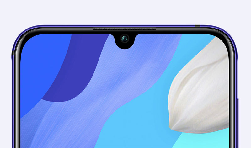 華為發表 Huawei nova 5 系列新機與 7nm 製程 Kirin 810 處理器 - 電腦王阿達 華為發表 Huawei nova 5 系列新機與 7nm 製程 Kirin 810 處理器 - 電腦王阿達