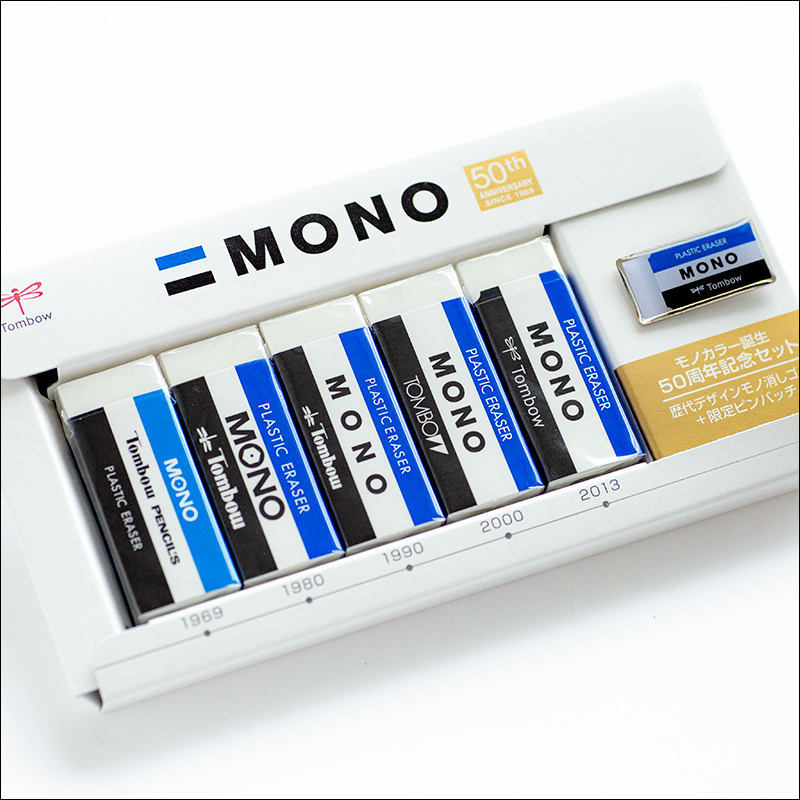 日本蜻蜓牌 MONO 橡皮擦 50 週年,期間限定塗裝巴士現身日本東京供免費搭乘 - 電腦王阿達 日本蜻蜓牌 MONO 橡皮擦 50 週年,期間限定塗裝巴士現身日本東京供免費搭乘 - 電腦王阿達