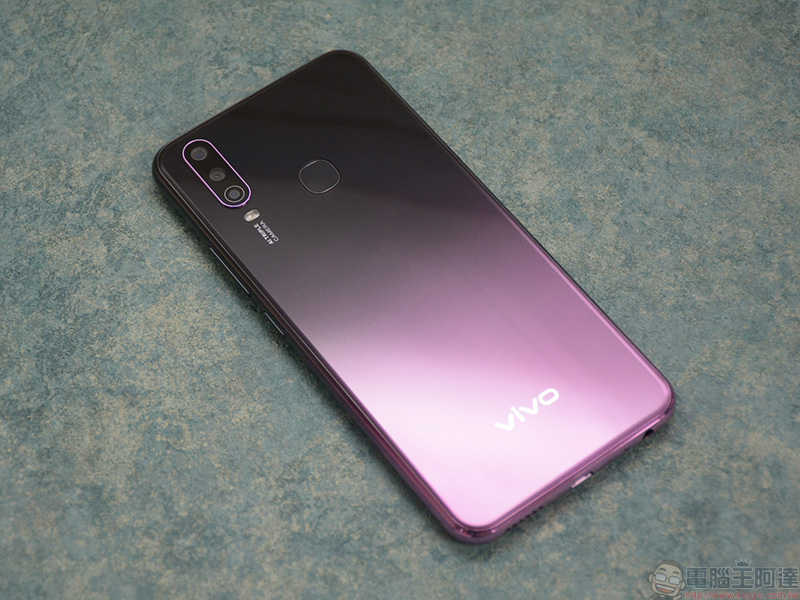 大容量、大電量、大螢幕 vivo Y17 開箱 、實測、介紹 ,父親節送禮高 CP 首選 - 電腦王阿達 大容量、大電量、大螢幕 vivo Y17 開箱 、實測、介紹 ,父親節送禮高 CP 首選 - 電腦王阿達