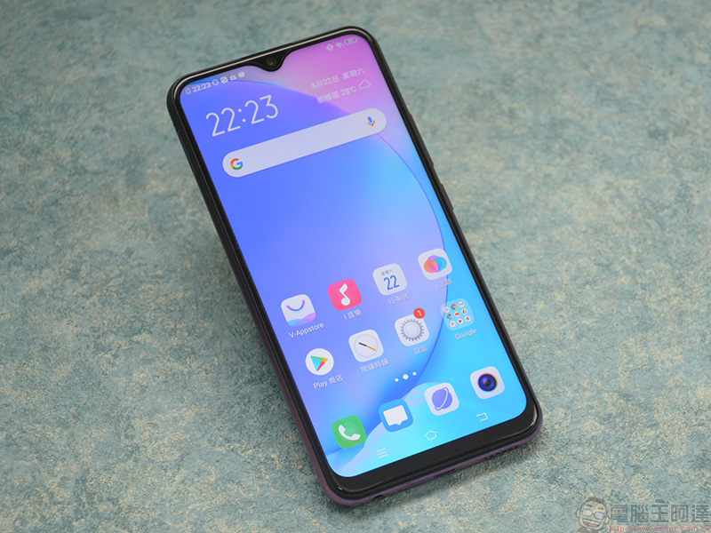 大容量、大電量、大螢幕 vivo Y17 開箱 、實測、介紹 ,父親節送禮高 CP 首選 - 電腦王阿達 大容量、大電量、大螢幕 vivo Y17 開箱 、實測、介紹 ,父親節送禮高 CP 首選 - 電腦王阿達