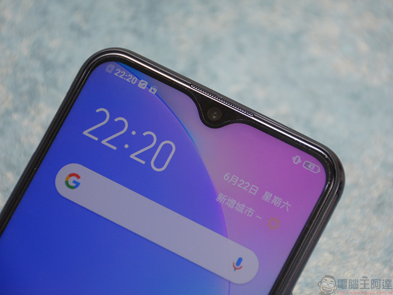 大容量、大電量、大螢幕 vivo Y17 開箱 、實測、介紹 ,父親節送禮高 CP 首選 - 電腦王阿達 大容量、大電量、大螢幕 vivo Y17 開箱 、實測、介紹 ,父親節送禮高 CP 首選 - 電腦王阿達