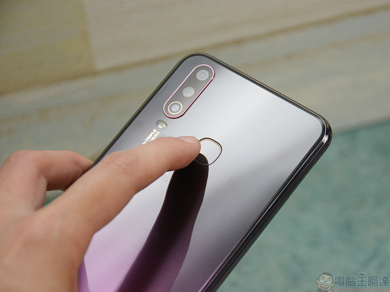 大容量、大電量、大螢幕 vivo Y17 開箱 、實測、介紹 ,父親節送禮高 CP 首選 - 電腦王阿達 大容量、大電量、大螢幕 vivo Y17 開箱 、實測、介紹 ,父親節送禮高 CP 首選 - 電腦王阿達