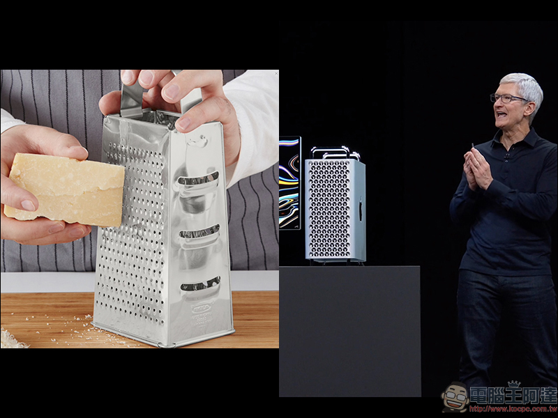 Apple Card 更多實物細節 曝光!來瞧瞧這張卡究竟有多重? - 電腦王阿達 Apple Mac Pro