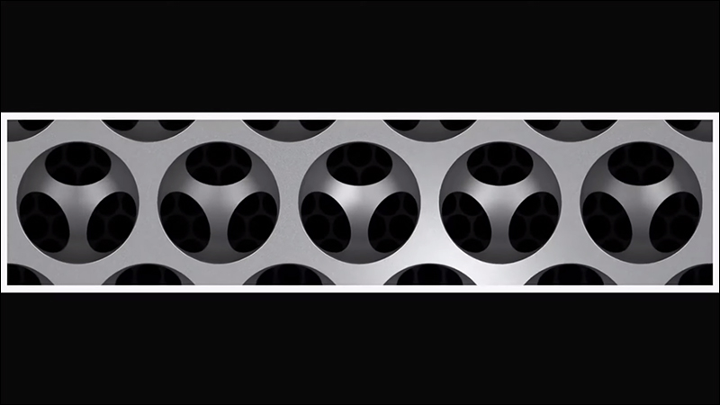 Apple Mac Pro 真的能拿來刨絲嗎?國外 YouTuber 製作複製品上手實驗 - 電腦王阿達 Apple Mac Pro 真的能拿來刨絲嗎?國外 YouTuber 製作複製品上手實驗 - 電腦王阿達