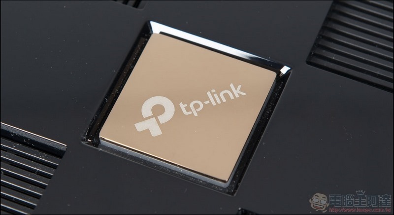 TP-Link Archer AX6000 開箱 - 06 TP-Link Archer AX6000 開箱 - 06