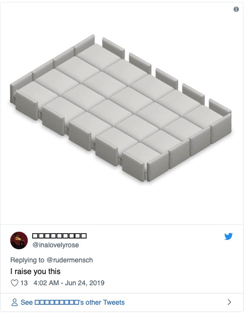 IKEA 推沙發規劃工具 ,各種惡搞瞬間襲來(笑) - 電腦王阿達 IKEA 推沙發規劃工具 ,各種惡搞瞬間襲來(笑) - 電腦王阿達