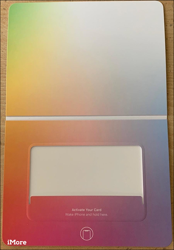 Apple Card 更多實物細節 曝光!來瞧瞧這張卡究竟有多重? - 電腦王阿達 Apple Card 更多實物細節 曝光!來瞧瞧這張卡究竟有多重? - 電腦王阿達