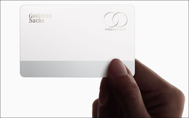 Apple Card 更多實物細節 曝光!來瞧瞧這張卡究竟有多重? - 電腦王阿達 Apple Card 更多實物細節
