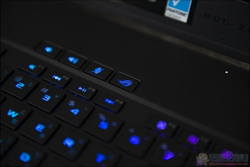 ROG Zephyrus S GX502 開箱 - 11 ROG Zephyrus S GX502 開箱 - 11