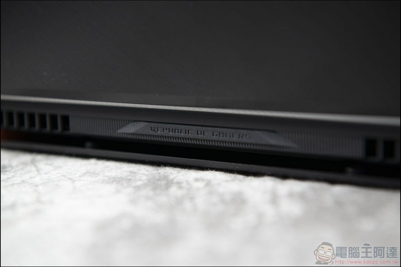 ROG Zephyrus S GX502 開箱 - 13 ROG Zephyrus S GX502 開箱 - 13