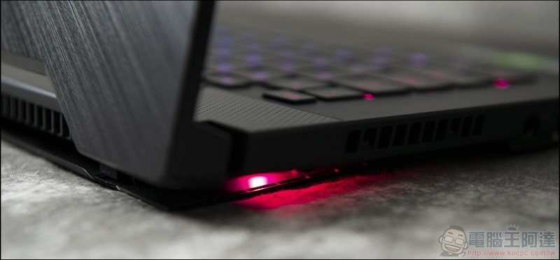 ROG Zephyrus S GX502 開箱 - 14 ROG Zephyrus S GX502 開箱 - 14