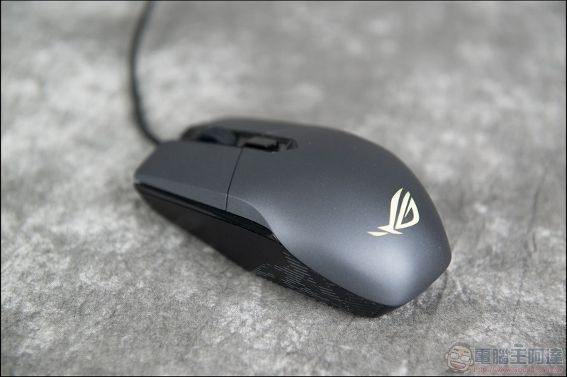 ROG Zephyrus S GX502 開箱 - 16 ROG Zephyrus S GX502 開箱 - 16