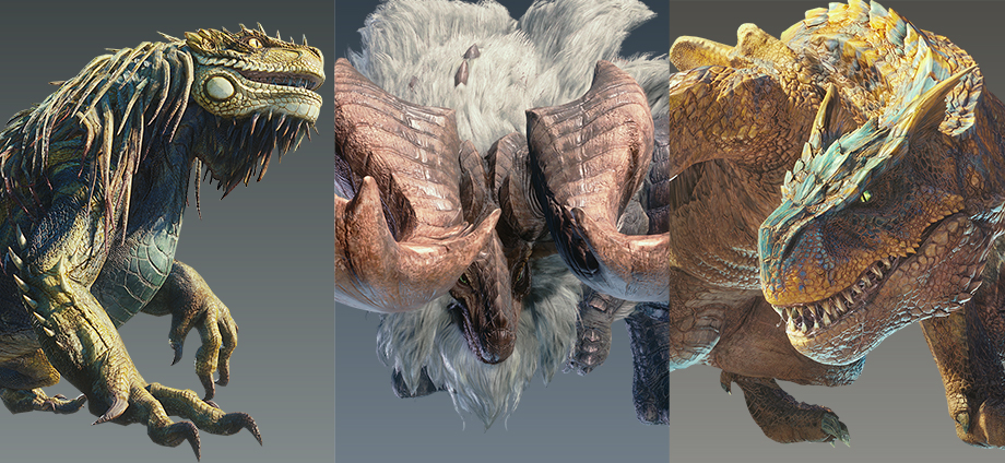 《 魔物獵人 世界:Iceborne 》開放Beta測試 有PSN帳號的PS4玩家都可參與 - 電腦王阿達 《 魔物獵人 世界:Iceborne 》開放Beta測試