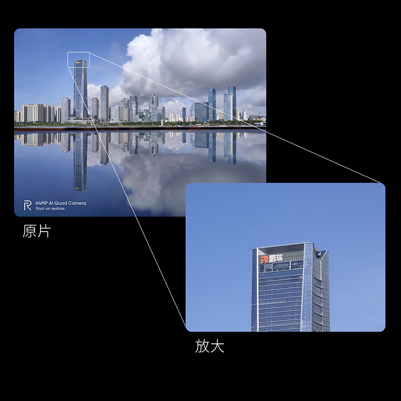 realme 6400 萬畫素新機 採四鏡頭配置預計下半年推出,搶先釋出首張實拍樣張 - 電腦王阿達 realme 6400 萬畫素新機 採四鏡頭配置預計下半年推出,搶先釋出首張實拍樣張 - 電腦王阿達