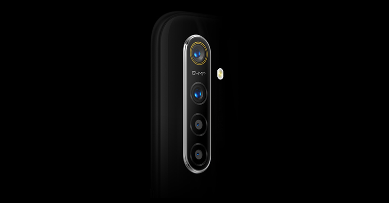 realme 6400 萬畫素新機 採四鏡頭配置預計下半年推出,搶先釋出首張實拍樣張 - 電腦王阿達 realme 6400 萬畫素新機
