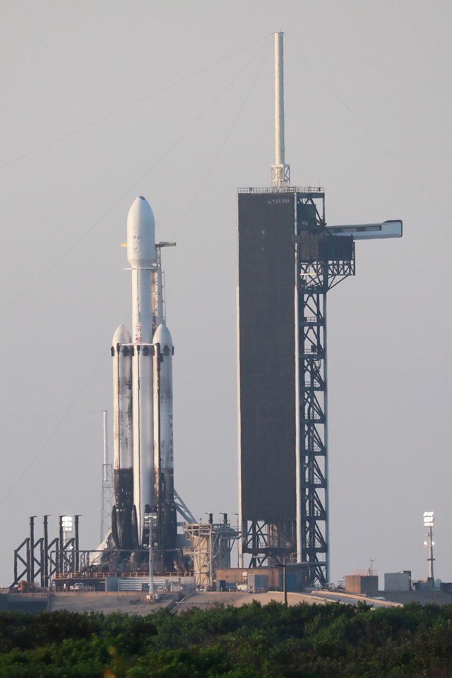 福衛七號 順利升空 將提升國內氣象預報及劇烈天氣預測準確度 - 電腦王阿達 福衛七號 正式升空 將提升國內氣象預報及劇烈天氣預測準確度