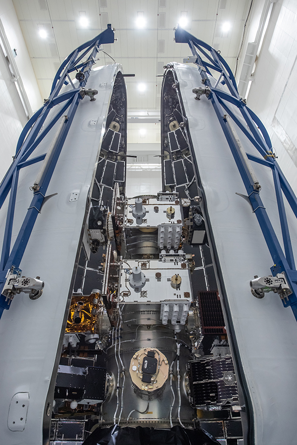 福衛七號 順利升空 將提升國內氣象預報及劇烈天氣預測準確度 - 電腦王阿達 福衛七號 順利升空 將提升國內氣象預報及劇烈天氣預測準確度 - 電腦王阿達