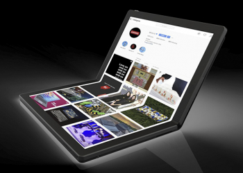 微軟新款 Surface 傳搭載雙螢幕並能跑 Android app？