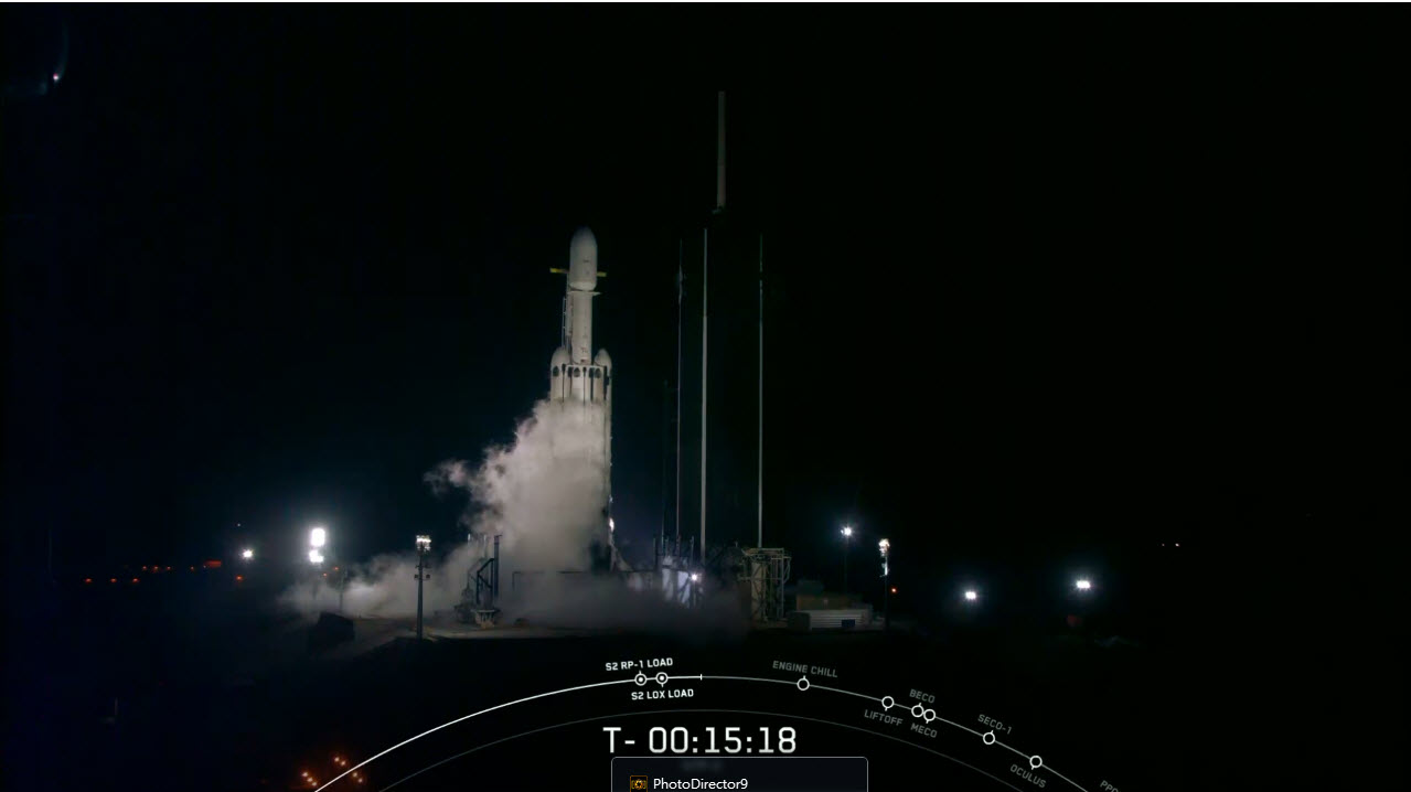福衛七號 順利升空 將提升國內氣象預報及劇烈天氣預測準確度 - 電腦王阿達 福衛七號 順利升空 將提升國內氣象預報及劇烈天氣預測準確度 - 電腦王阿達