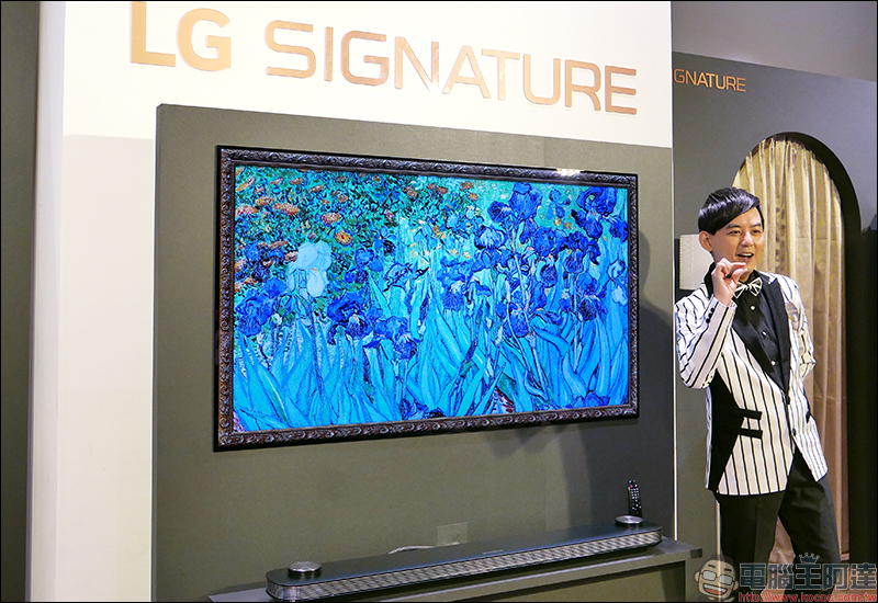 LG SIGNATURE 頂級家電 打造 Dream Home 未來夢想之家，成就科技藝術品味生活 - 電腦王阿達