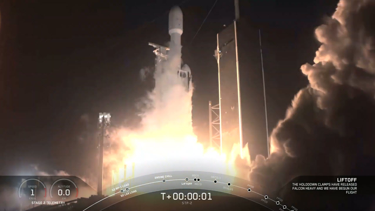 福衛七號 順利升空 將提升國內氣象預報及劇烈天氣預測準確度 - 電腦王阿達 福衛七號 順利升空 將提升國內氣象預報及劇烈天氣預測準確度 - 電腦王阿達