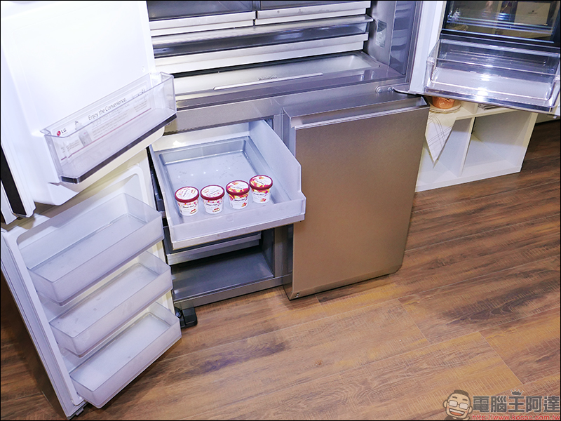 LG SIGNATURE 頂級家電 打造 Dream Home 未來夢想之家,成就科技藝術品味生活 - 電腦王阿達 LG SIGNATURE 頂級家電 打造 Dream Home 未來夢想之家,成就科技藝術品味生活 - 電腦王阿達