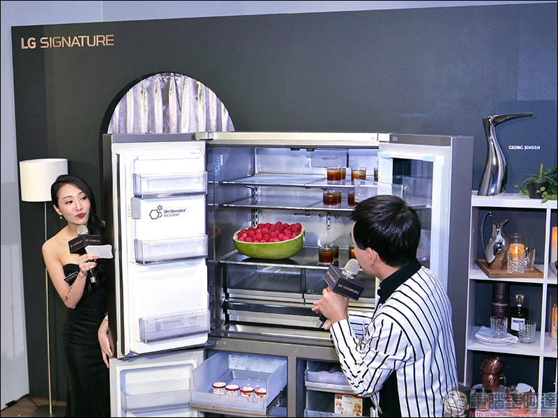 LG SIGNATURE 頂級家電 打造 Dream Home 未來夢想之家,成就科技藝術品味生活 - 電腦王阿達 LG SIGNATURE 頂級家電 打造 Dream Home 未來夢想之家,成就科技藝術品味生活 - 電腦王阿達