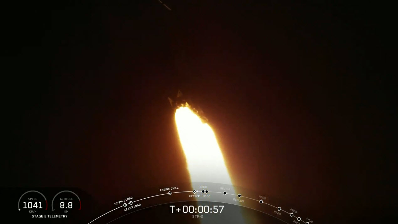 福衛七號 順利升空 將提升國內氣象預報及劇烈天氣預測準確度 - 電腦王阿達 福衛七號 順利升空 將提升國內氣象預報及劇烈天氣預測準確度 - 電腦王阿達