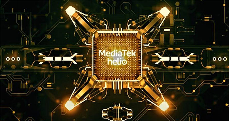 新一代聯發科 Helio P65 行動平台推出，著重強化遊戲與攝影體驗 - 電腦王阿達