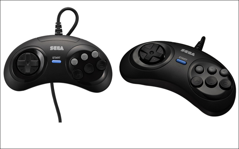 SEGA MD Mini 懷舊復刻主機 推出大全套豪華包 , MD 塔與 22 款遊戲卡匣配件一次收藏 - 電腦王阿達 SEGA MD Mini 懷舊復刻主機 推出大全套豪華包 , MD 塔與 22 款遊戲卡匣配件一次收藏 - 電腦王阿達