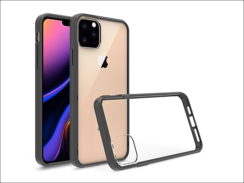 Apple 首席設計官 Jony Ive 即將離開蘋果成立新設計公司 LoveFrom - 電腦王阿達 iPhone 11 系列